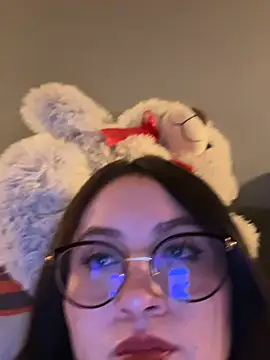 ValentinaOrtiz3 online show from April 2026 11:53:02 PM