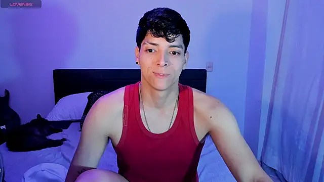  JacobMiller   online show from February 2026 01:00:02 AM