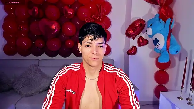  JacobMiller   online show from February 2026 01:23:02 AM