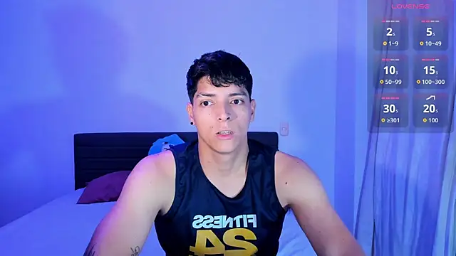Snapshot of _JacobMiller__ chatting on June 2026 10:45:02 PM JacobMiller online show from June 2026 10:45:02 PM
