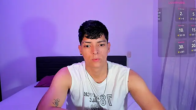 Snapshot of _JacobMiller__ chatting on June 2026 10:51:01 PM JacobMiller online show from June 2026 10:51:01 PM