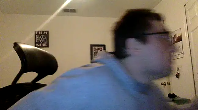 Milflover96 online show from February 2025 12:09:01 AM