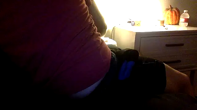 Milflover96 online show from February 2025 05:09:01 AM