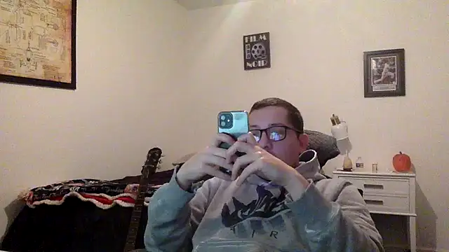 Milflover96 online show from March 2025 02:55:02 AM