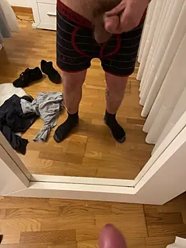 gokudick85 online show from February 2025 04:14:02 PM