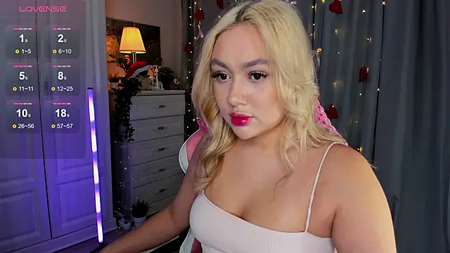 Snapshot of _Loneve__ chatting on February 2026 03:35:02 PM Loneve online show from February 2026 03:35:02 PM