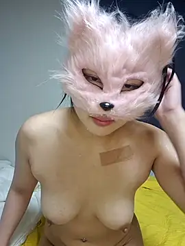 Snapshot of Kor_Cat chatting on February 2025 01:55:02 PM Kor Cat online show from February 2025 01:55:02 PM