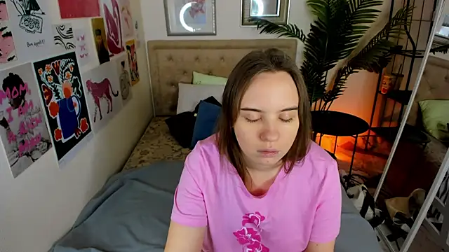 Lika 0ne online show from January 2026 05:11:02 AM