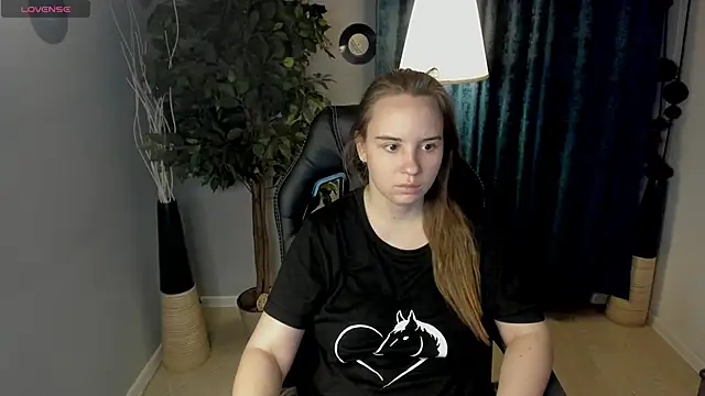 Lika 0ne online show from April 2026 11:56:02 AM