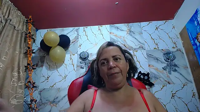 alina maturehot online show from October 2025 12:29:01 AM