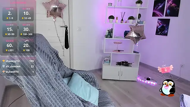 HoneySallyMoore online show from January 2025 10:48:01 PM