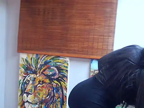 AfricanChinese online show from November 2025 12:09:02 AM