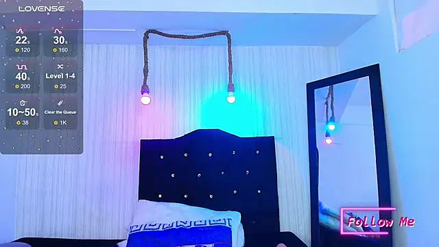 nicky angel1 online show from December 2025 06:49:02 PM