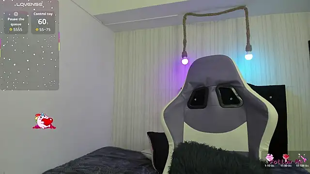 nicky angel1 online show from March 2026 07:59:01 PM