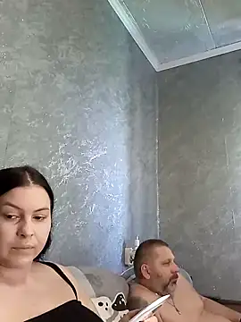 Greta Tamar online show from March 2025 05:19:01 AM