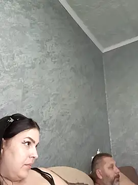 Greta Tamar online show from March 2025 07:20:02 PM