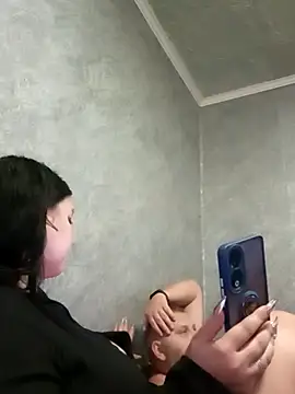 Greta Tamar online show from September 2025 05:59:02 PM