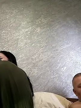 Greta Tamar online show from October 2025 06:34:01 AM