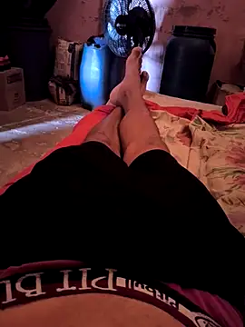 DamAlves49 online show from November 2025 12:20:01 PM