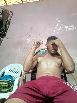 DamAlves49 online show from November 2025 10:14:02 AM