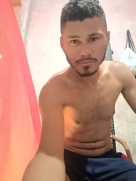 DamAlves49 online show from January 2026 11:37:02 AM