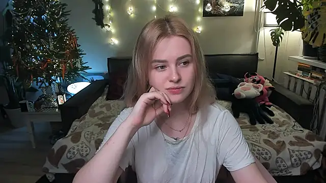 Alexa Pirs online show from January 2026 01:49:02 PM