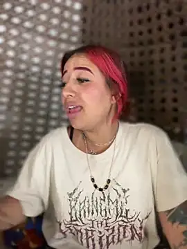 Scarlett-LS online show from February 2025 09:23:01 AM