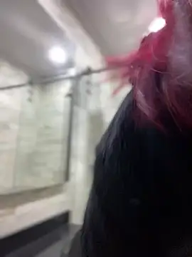 Scarlett-LS online show from February 2025 10:58:02 AM