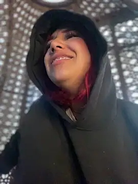 Scarlett-LS online show from March 2025 11:28:01 AM