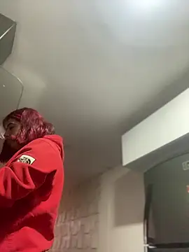 Scarlett-LS online show from March 2025 11:51:02 AM