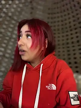 Scarlett-LS online show from March 2025 05:05:02 AM