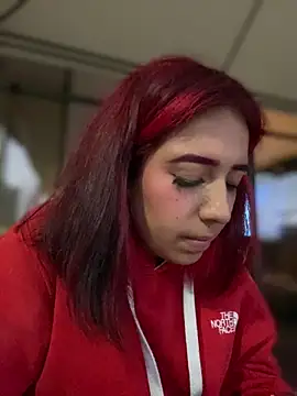 Scarlett-LS online show from March 2025 11:12:02 AM