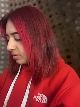 Scarlett-LS online show from March 2025 05:52:02 AM