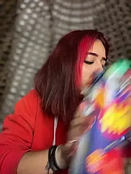 Scarlett-LS online show from March 2025 03:20:01 AM