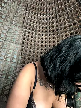 Scarlett-LS online show from October 2025 02:00:01 AM