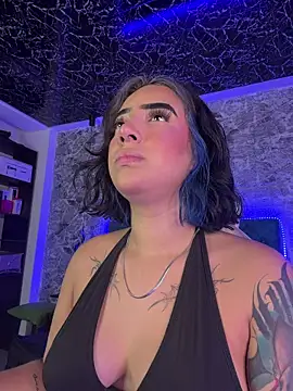 Scarlett-LS online show from April 2026 02:23:02 AM