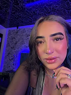 Scarlett-LS online show from April 2026 02:42:02 AM