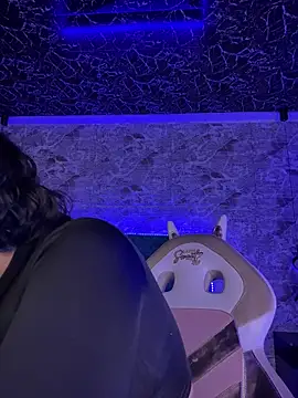 Scarlett-LS online show from April 2026 02:03:02 AM