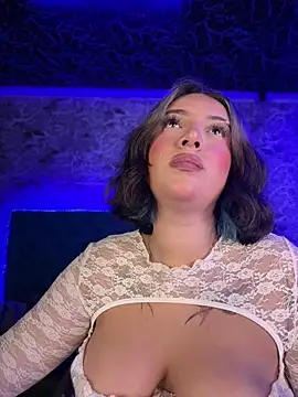 Scarlett-LS online show from July 2026 03:15:01 AM