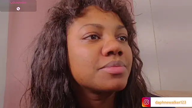 Daphnewalker   online show from March 2026 10:35:01 PM