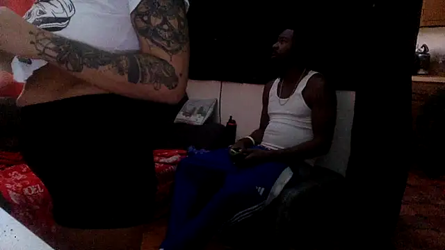 cheffboyrg online show from November 2025 07:05:01 PM