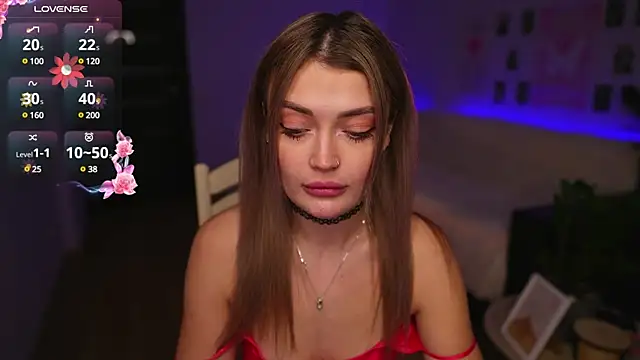 BellaSway online show from March 2025 10:11:02 AM