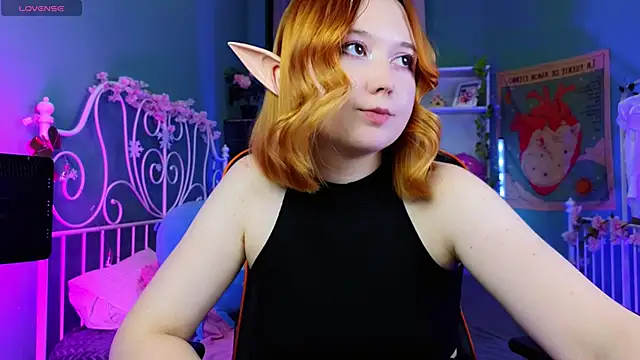 MizukiNoYoru online show from February 2025 04:18:02 AM