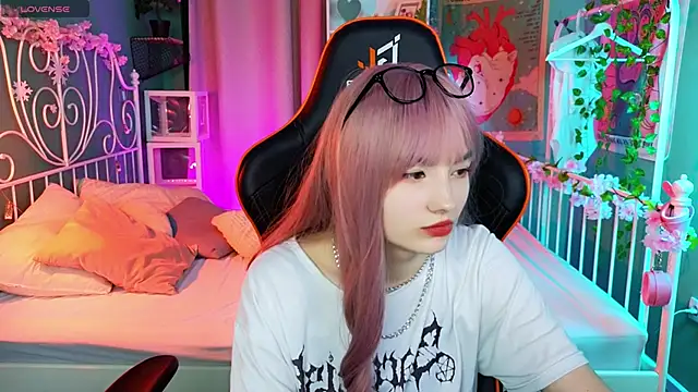 Akemi Sora  online show from March 2025 06:12:01 PM