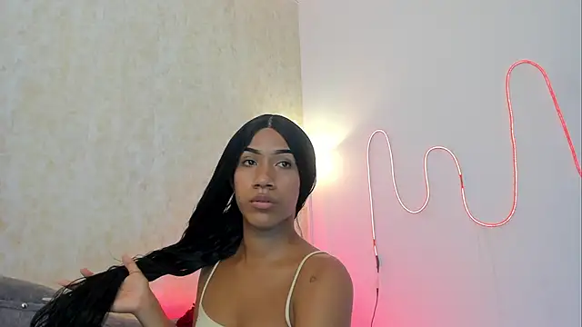 AntoniSantoss online show from October 2025 07:35:02 PM