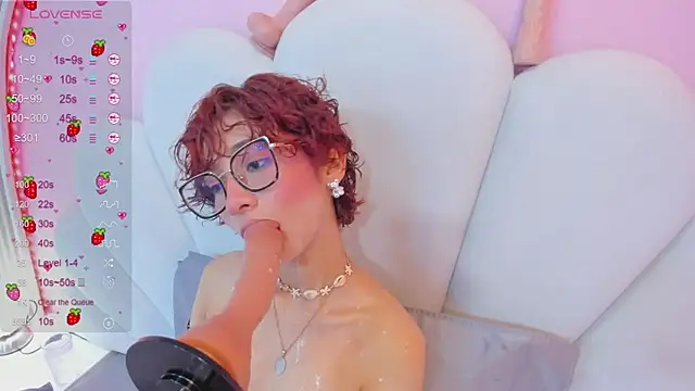 linda sofi   online show from February 2025 11:04:02 PM