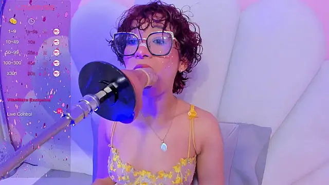 linda sofi   online show from March 2025 07:27:01 PM