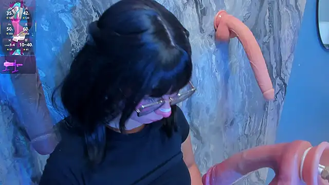 linda sofi   online show from October 2025 07:47:02 PM