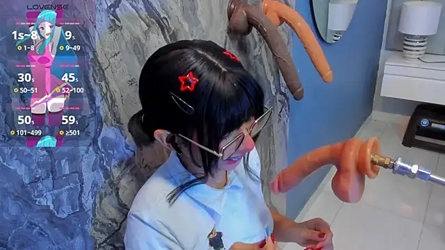 linda sofi   online show from November 2025 08:52:02 PM