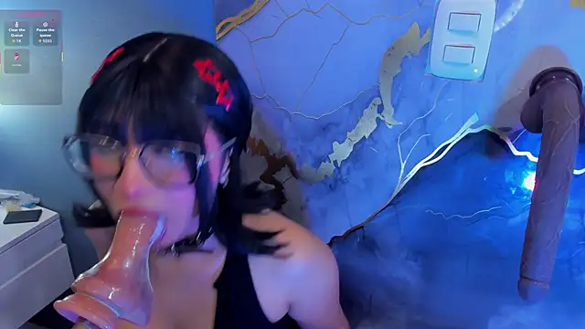 linda sofi   online show from January 2026 07:48:01 PM